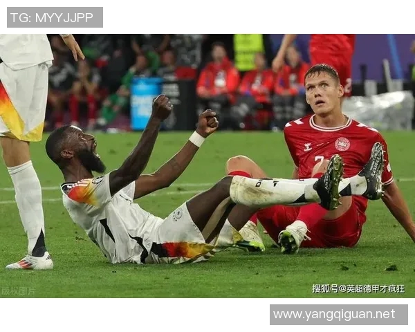 吕迪格：从德甲新星到国家队中坚的成长之路与未来展望